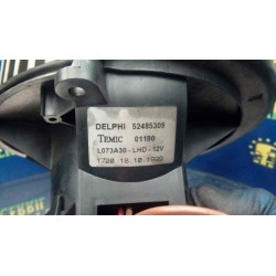 Recambio de motor calefaccion para opel astra g berlina comfort referencia OEM IAM 52485309 L073A30LHD 