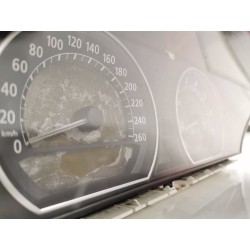 Recambio de cuadro instrumentos para bmw serie 7 (e65/e66) 745li referencia OEM IAM 62116925320  