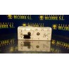Recambio de pantalla multifuncion para opel astra g berlina referencia OEM IAM 24418957 002419386 