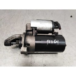 Recambio de motor arranque para audi a4 berlina (b5) 2.8 quattro referencia OEM IAM 0001108113  