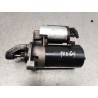 Recambio de motor arranque para audi a4 berlina (b5) 2.8 quattro referencia OEM IAM 0001108113  