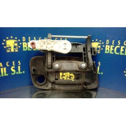 Recambio de maneta exterior delantera izquierda para opel astra g berlina referencia OEM IAM GM712  
