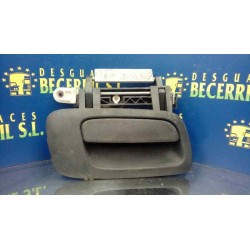 Recambio de maneta exterior delantera derecha para opel astra g berlina referencia OEM IAM GM712  