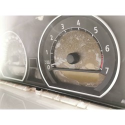 Recambio de cuadro instrumentos para bmw serie 7 (e65/e66) 745li referencia OEM IAM 62116925320  