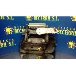 Recambio de maneta exterior delantera derecha para opel astra g berlina referencia OEM IAM GM712  