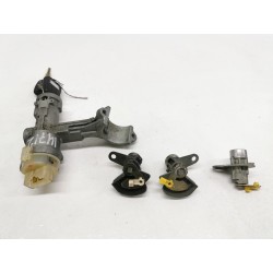 Recambio de antirrobo para hyundai getz (tb) 1.5 crdi referencia OEM IAM   