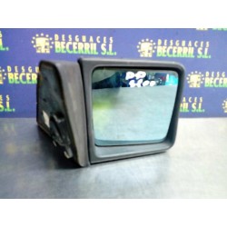 Recambio de retrovisor derecho para mercedes clase e (w124) berlina 300 d / e 300 d turbo (124.133) referencia OEM IAM 124811049