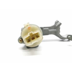 Recambio de antirrobo para hyundai getz (tb) 1.5 crdi referencia OEM IAM   
