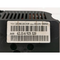 Recambio de cuadro instrumentos para bmw serie 7 (e65/e66) 745li referencia OEM IAM 62116925320  