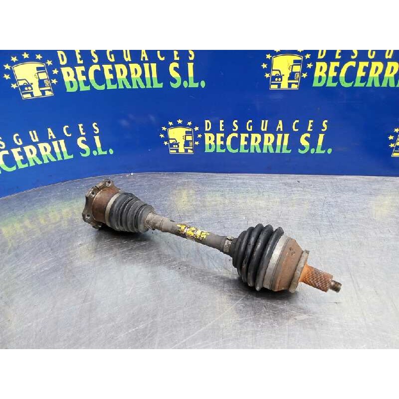 Recambio de transmision delantera izquierda para seat cordoba berlina (6l2) signo/a referencia OEM IAM Recambio de transmision delantera izquierda para seat cordoba berlina (6l2) signo/a referencia OEM IAM