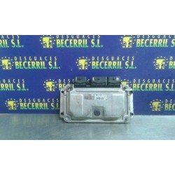 Recambio de centralita motor uce para renault laguna ii (bg0) expression referencia OEM IAM 8200153946 0281010556 8200095416