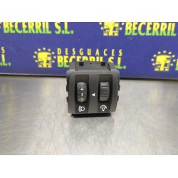 Recambio de regulador altura faros y densidad luz cuadro para renault clio iii imusic pack dynamique referencia OEM IAM   