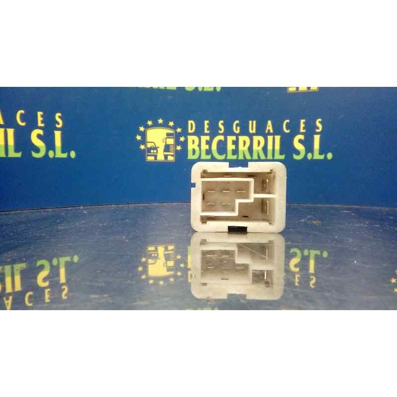 Recambio de resistencia calefaccion para opel astra g berlina referencia OEM IAM Recambio de resistencia calefaccion para opel astra g berlina referencia OEM IAM