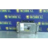 Recambio de centralita motor uce para renault laguna ii (bg0) expression referencia OEM IAM 8200153946 0281010556 8200095416