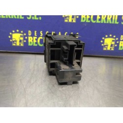 Recambio de regulador altura faros y densidad luz cuadro para renault clio iii imusic pack dynamique referencia OEM IAM   