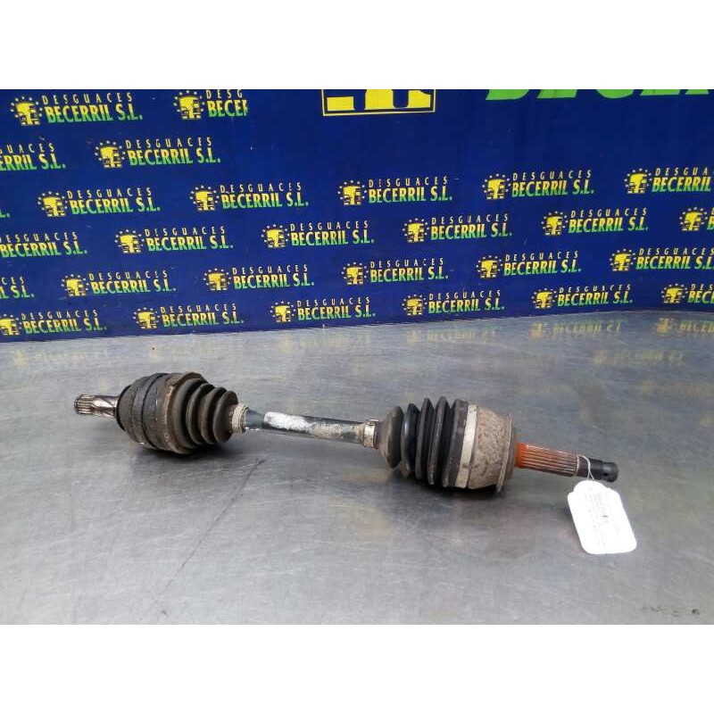 Recambio de transmision delantera izquierda para opel corsa b base (e) referencia OEM IAM Recambio de transmision delantera izquierda para opel corsa b base (e) referencia OEM IAM