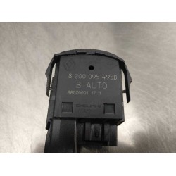 Recambio de regulador altura faros y densidad luz cuadro para renault clio iii imusic pack dynamique referencia OEM IAM   