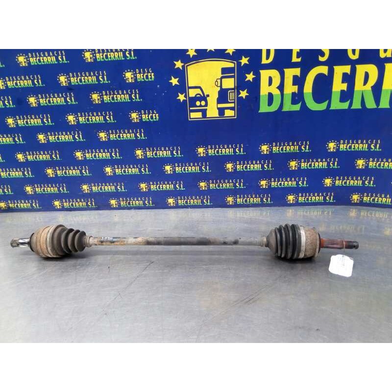 Recambio de transmision delantera derecha para opel corsa b base (e) referencia OEM IAM Recambio de transmision delantera derecha para opel corsa b base (e) referencia OEM IAM