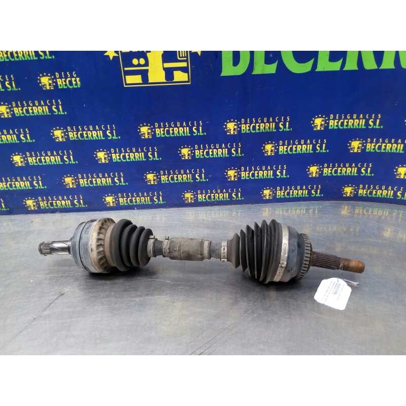 Recambio de transmision delantera izquierda para volvo s40 berlina 2.0 t referencia OEM IAM Recambio de transmision delantera izquierda para volvo s40 berlina 2.0 t referencia OEM IAM