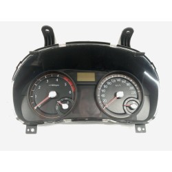 Recambio de cuadro instrumentos para kia rio 1.5 crdi active referencia OEM IAM 940031G581  