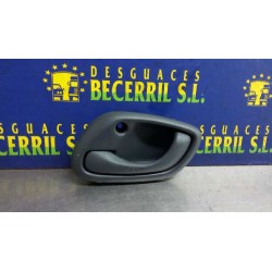 Recambio de maneta interior trasera izquierda para suzuki ignis rg (fh) gl (5-ptas.) referencia OEM IAM   