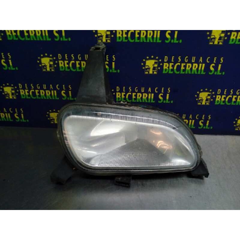 Recambio de faro antiniebla derecho para citroen xantia berlina referencia OEM IAM Recambio de faro antiniebla derecho para citroen xantia berlina referencia OEM IAM