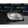 Recambio de faro antiniebla derecho para citroen xantia berlina referencia OEM IAM   