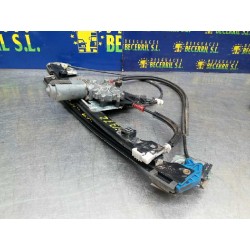 Recambio de elevalunas delantero derecho para seat ibiza (6k1) stella referencia OEM IAM   
