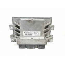Recambio de centralita motor uce para renault twingo authentique referencia OEM IAM 8200774747 8200700695 S120200113A