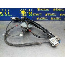 Recambio de elevalunas delantero derecho para seat ibiza (6k1) stella referencia OEM IAM   