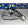 Recambio de elevalunas delantero derecho para seat ibiza (6k1) stella referencia OEM IAM   