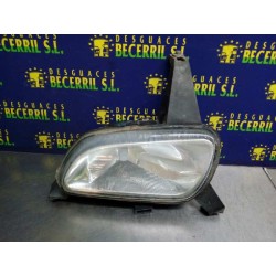 Recambio de faro antiniebla izquierdo para citroen xantia berlina referencia OEM IAM   