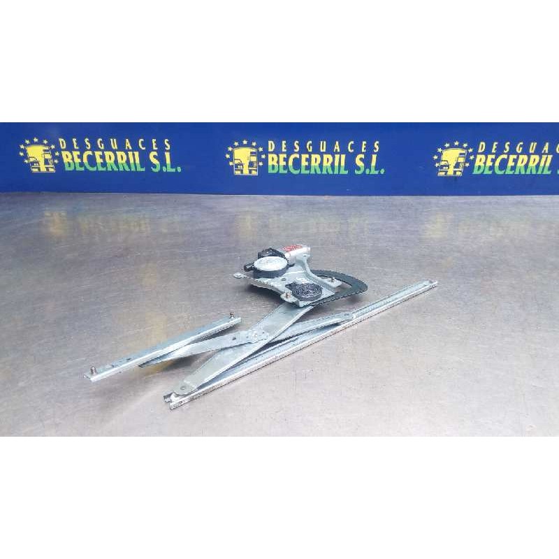 Recambio de elevalunas delantero derecho para chevrolet kalos 1.4 se referencia OEM IAM Recambio de elevalunas delantero derecho para chevrolet kalos 1.4 se referencia OEM IAM