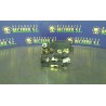 Recambio de cerradura puerta delantera derecha para renault clio i fase i+ii (b/c57) referencia OEM IAM   