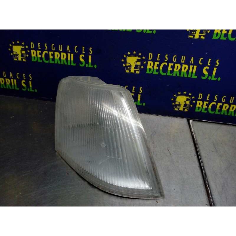 Recambio de piloto delantero derecho para citroen xantia berlina referencia OEM IAM Recambio de piloto delantero derecho para citroen xantia berlina referencia OEM IAM