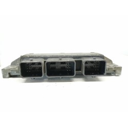 Recambio de centralita motor uce para renault twingo authentique referencia OEM IAM 8200774747 8200700695 S120200113A