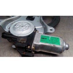 Recambio de elevalunas delantero izquierdo para chevrolet kalos 1.4 se referencia OEM IAM   