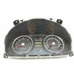 Recambio de cuadro instrumentos para hyundai getz (tb) 1.5 crdi referencia OEM IAM 940031C5501100 200435300H 20030922052