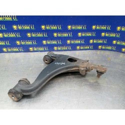 Recambio de brazo suspension inferior delantero izquierdo para mercedes clase e (w124) berlina 300 d / e 300 d turbo (124.133) r
