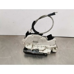 Recambio de cerradura puerta delantera izquierda para seat ibiza sc (6j1) reference referencia OEM IAM   