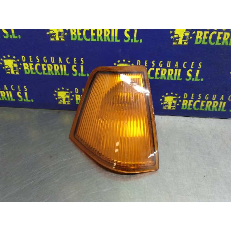 Recambio de piloto delantero derecho para volvo s90 berlina referencia OEM IAM Recambio de piloto delantero derecho para volvo s90 berlina referencia OEM IAM
