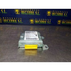 Recambio de centralita airbag para renault megane i classic (la0) 1.6e alize referencia OEM IAM 8200101440A 550548400 
