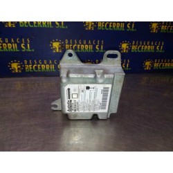 Recambio de centralita airbag para renault megane i classic (la0) 1.6e alize referencia OEM IAM 8200101440A 550548400 
