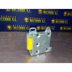 Recambio de centralita airbag para renault megane i classic (la0) 1.6e alize referencia OEM IAM 8200101440A 550548400 