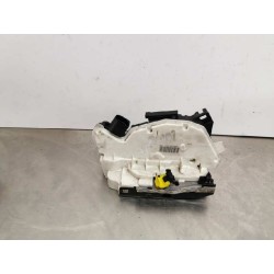 Recambio de cerradura puerta trasera derecha para seat ibiza sc (6j1) reference referencia OEM IAM   