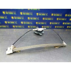 Recambio de elevalunas delantero derecho para renault megane i classic (la0) 1.6e alize referencia OEM IAM 7700834346  