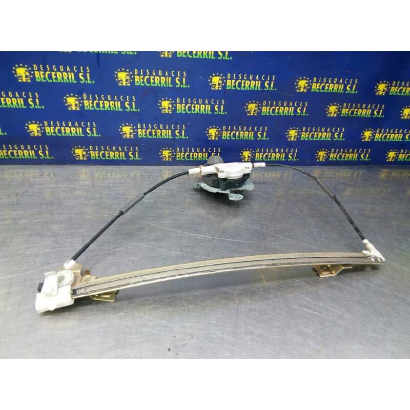 Recambio de elevalunas delantero derecho para renault megane i classic (la0) 1.6e alize referencia OEM IAM 7700834346 Recambio de elevalunas delantero derecho para renault megane i classic (la0) 1.6e alize referencia OEM IAM 7700834346