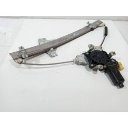 Recambio de elevalunas delantero izquierdo para hyundai getz (tb) 1.5 crdi referencia OEM IAM   