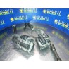 Recambio de bobina encendido para renault megane i classic (la0) 1.6e alize referencia OEM IAM 7700100589  