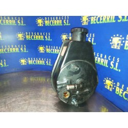 Recambio de bomba direccion para renault megane i classic (la0) 1.6e alize referencia OEM IAM 7700840106  